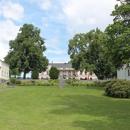 Lindesbergs Stadshotell Exteriér fotografie